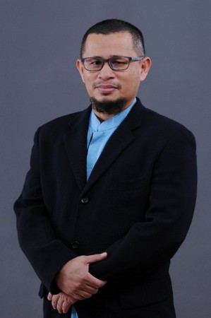 Dr Rosnelifaizur Bin Ramely
